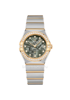 Omega Constellation Quartz 28 mm 131.25.28.60.99.002