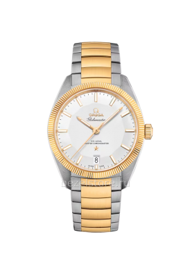 Omega Constellation Globemaster 39 mm 130.20.39.21.02.001