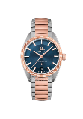 Omega Constellation Globemaster 39 mm 130.20.39.21.03.001