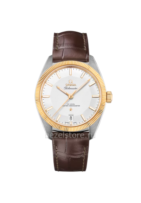 Omega Constellation Globemaster 39 mm 130.23.39.21.02.001