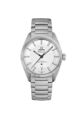 Omega Constellation Globemaster 39 mm 130.30.39.21.02.001