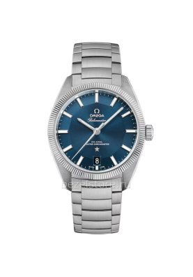 Omega Constellation Globemaster 39 mm 130.30.39.21.03.001