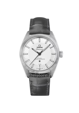 Omega Constellation Globemaster 39 mm 130.33.39.21.02.001