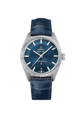 Omega Constellation Globemaster 39 mm 130.33.39.21.03.001