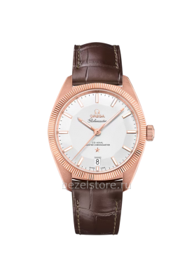 Omega Constellation Globemaster 39 mm 130.53.39.21.02.001