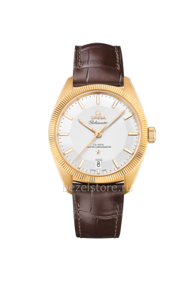 Omega Constellation Globemaster 39 mm 130.53.39.21.02.002
