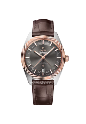 Omega Constellation Globemaster 41 mm 130.23.41.22.06.001