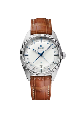 Omega Constellation Globemaster 41 mm 130.33.41.22.02.001