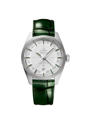 Omega Constellation Globemaster 41 mm 130.93.41.22.99.002