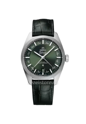 Omega Constellation Globemaster 41 mm 130.33.41.22.10.001