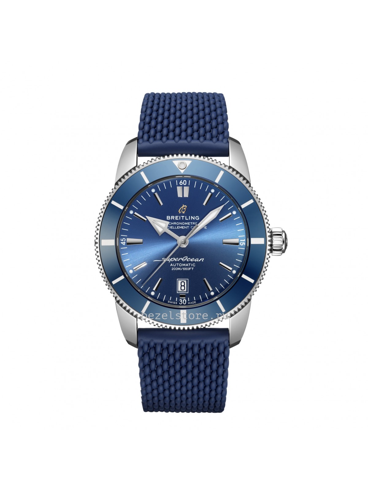 Breitling Superocean Heritage 46 mm AB2020161C1S1