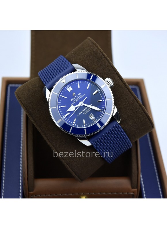 Breitling Superocean Heritage 46 mm AB2020161C1S1