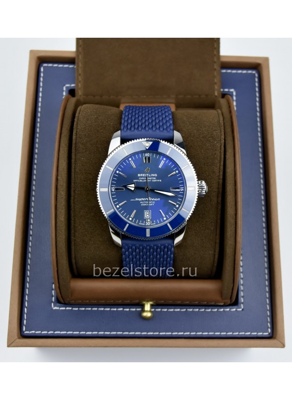 Breitling Superocean Heritage 46 mm AB2020161C1S1