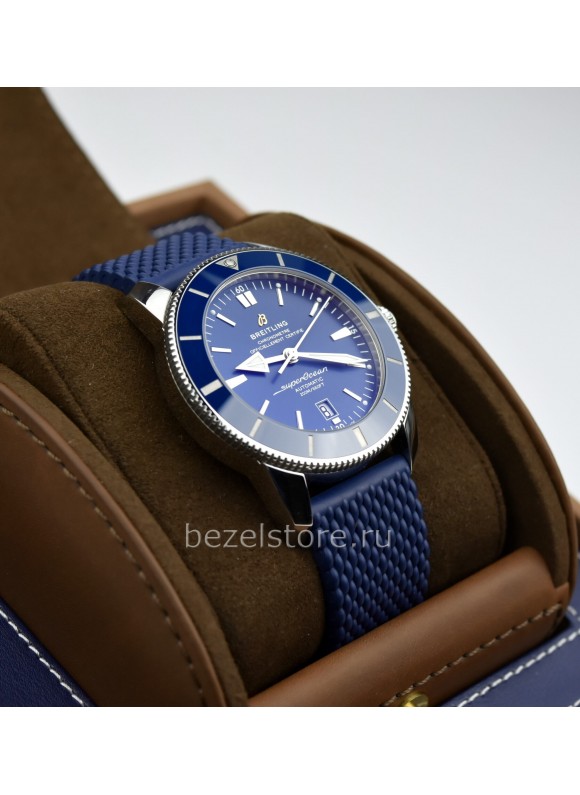 Breitling Superocean Heritage 46 mm AB2020161C1S1