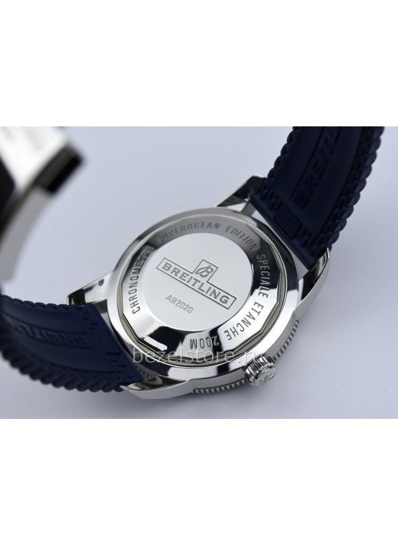 Breitling Superocean Heritage 46 mm AB2020161C1S1