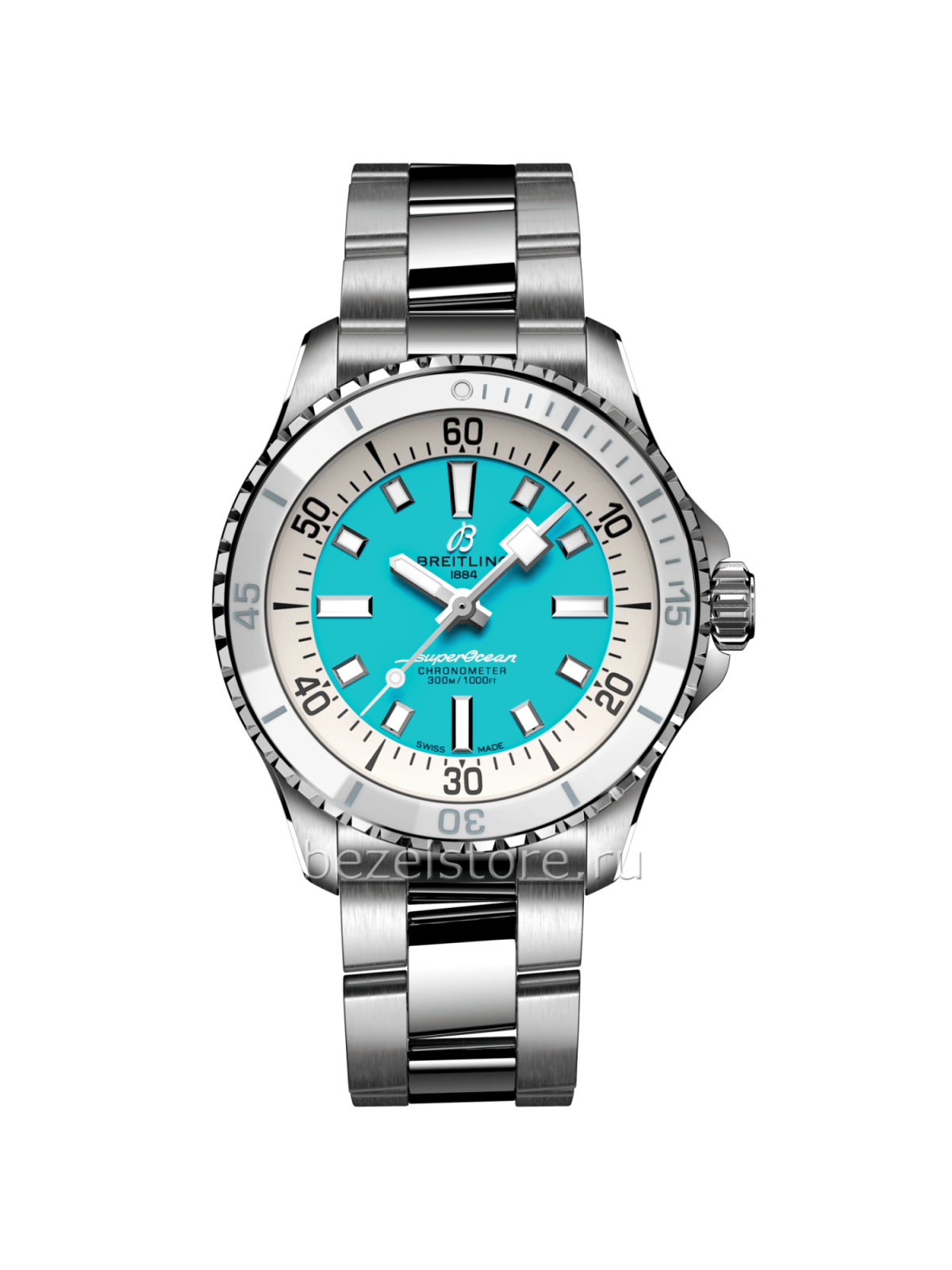 Breitling Superocean Automatic 36 mm A17377211C1A1