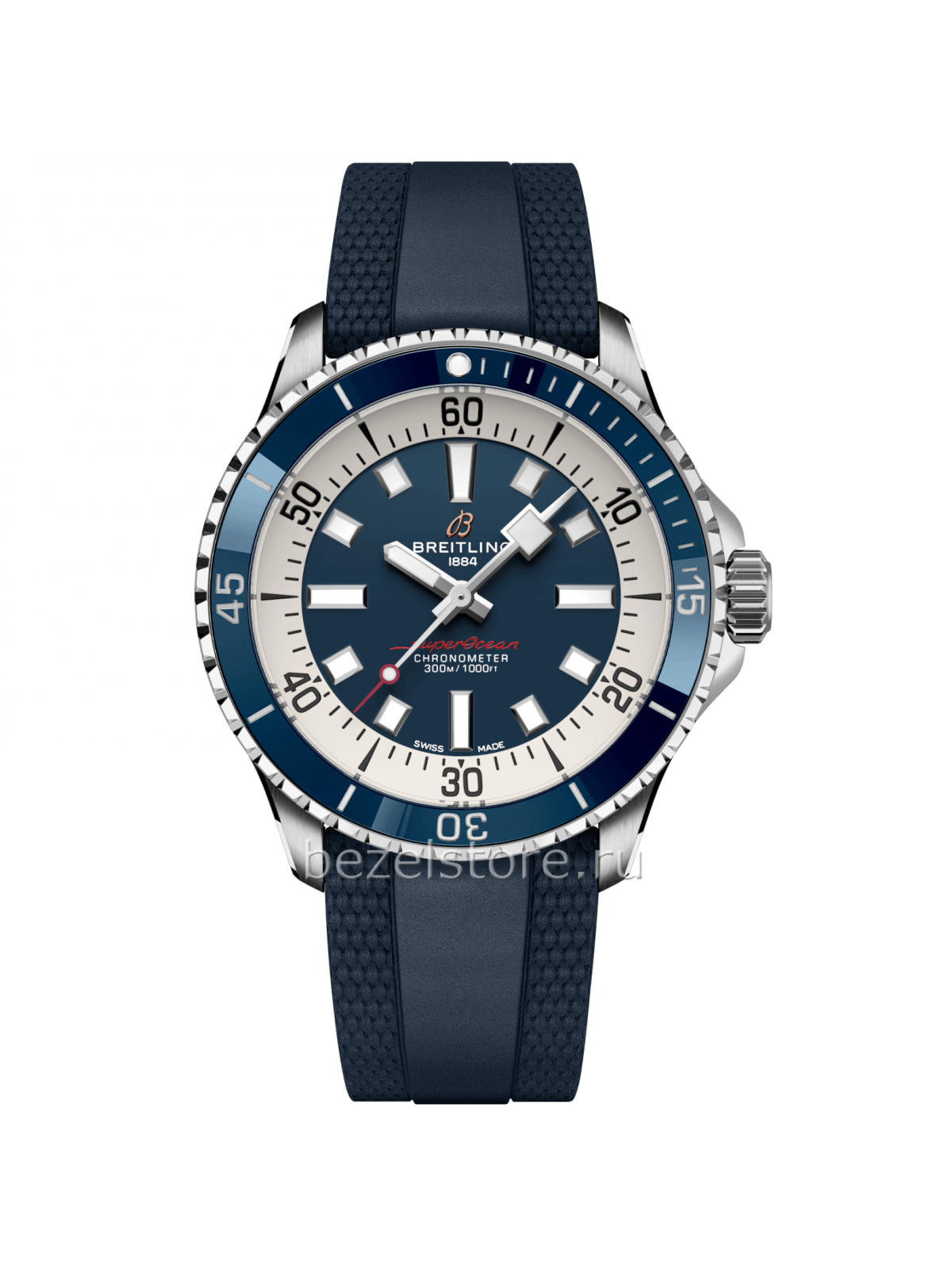 Breitling Superocean Automatic 42 mm A17375E71C1S1