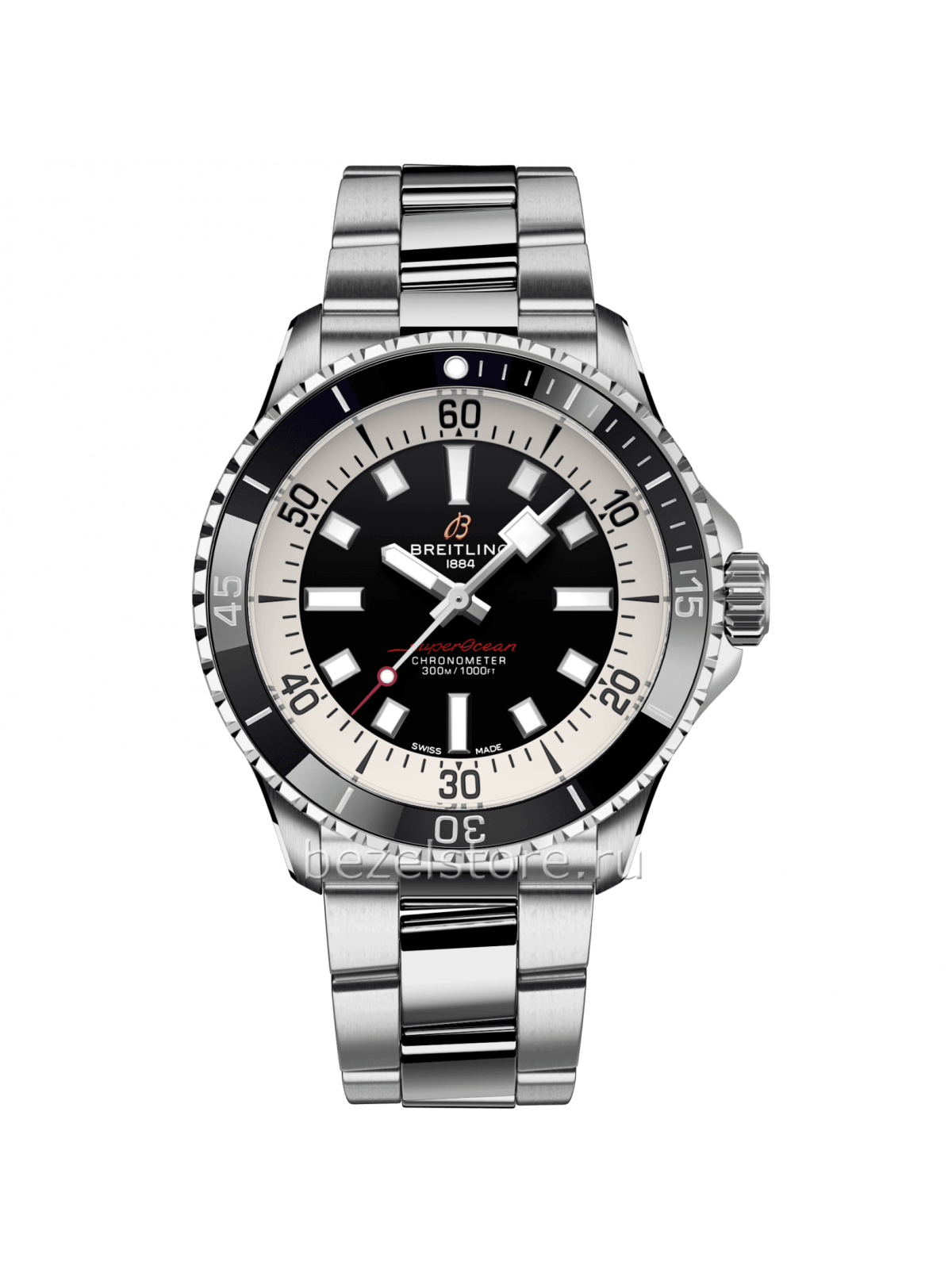 Breitling Superocean Automatic 42 mm A17375211B1A1