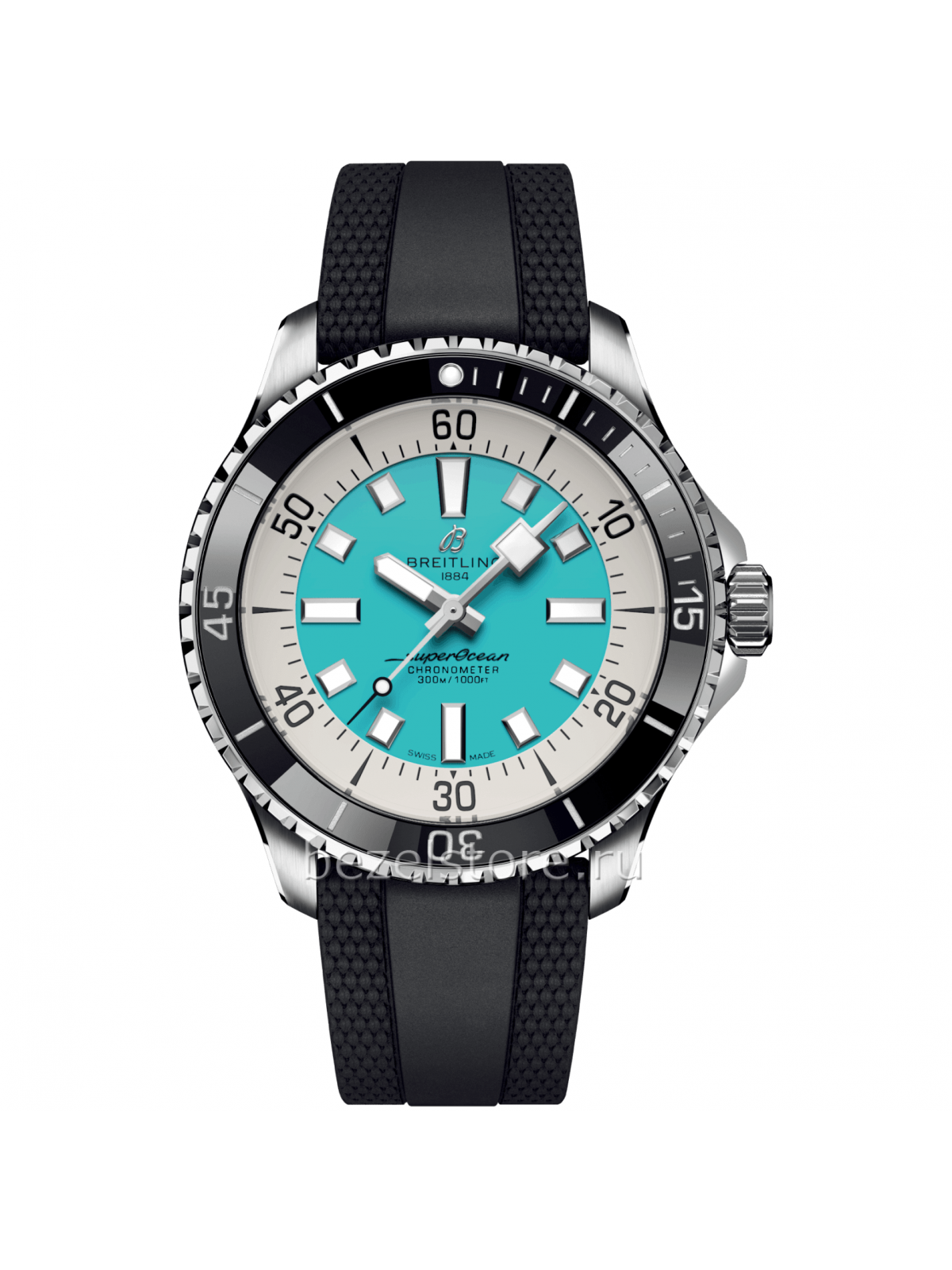 Breitling Superocean Automatic 44 mm A17376211L2S1