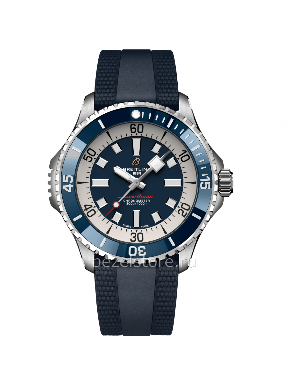 Breitling Superocean Automatic 46 mm A17378E71C1S1