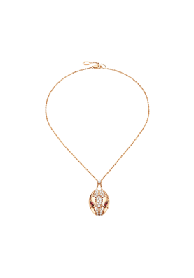 Подвеска BVLGARI Serpenti CLB857662