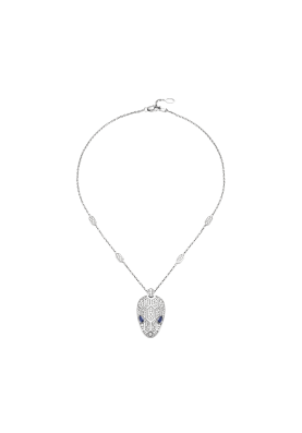 Подвеска BVLGARI Serpenti CLB857880