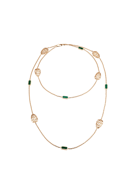 Подвеска BVLGARI Serpenti CLB857716