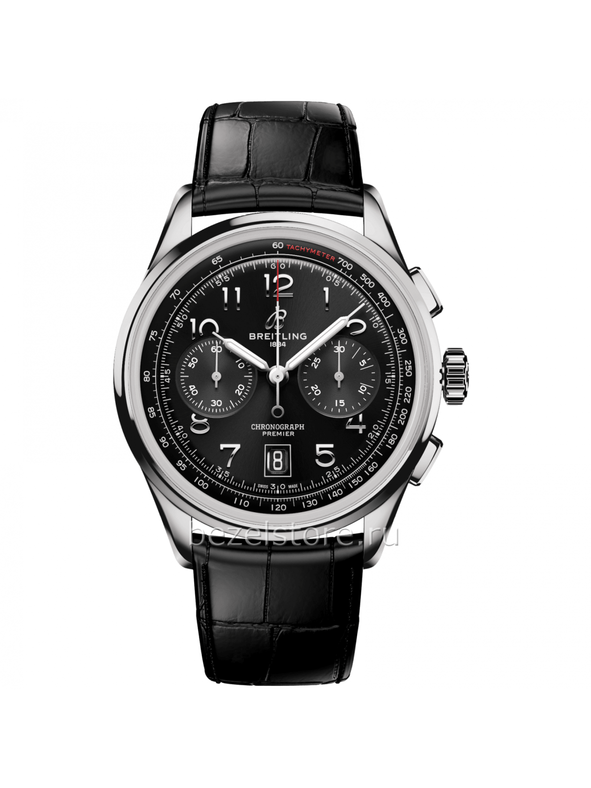 Breitling Premier B01 Chrnograph 42 mm AB0145221B1P2