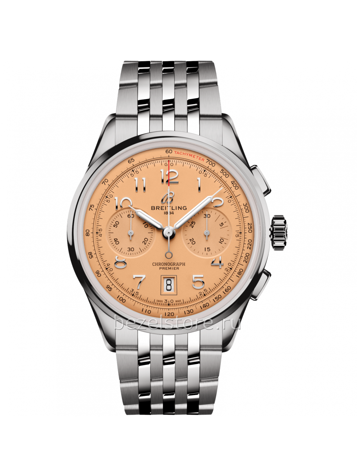 Breitling Premier B01 Chrnograph 42 mm AB0145331K1A1