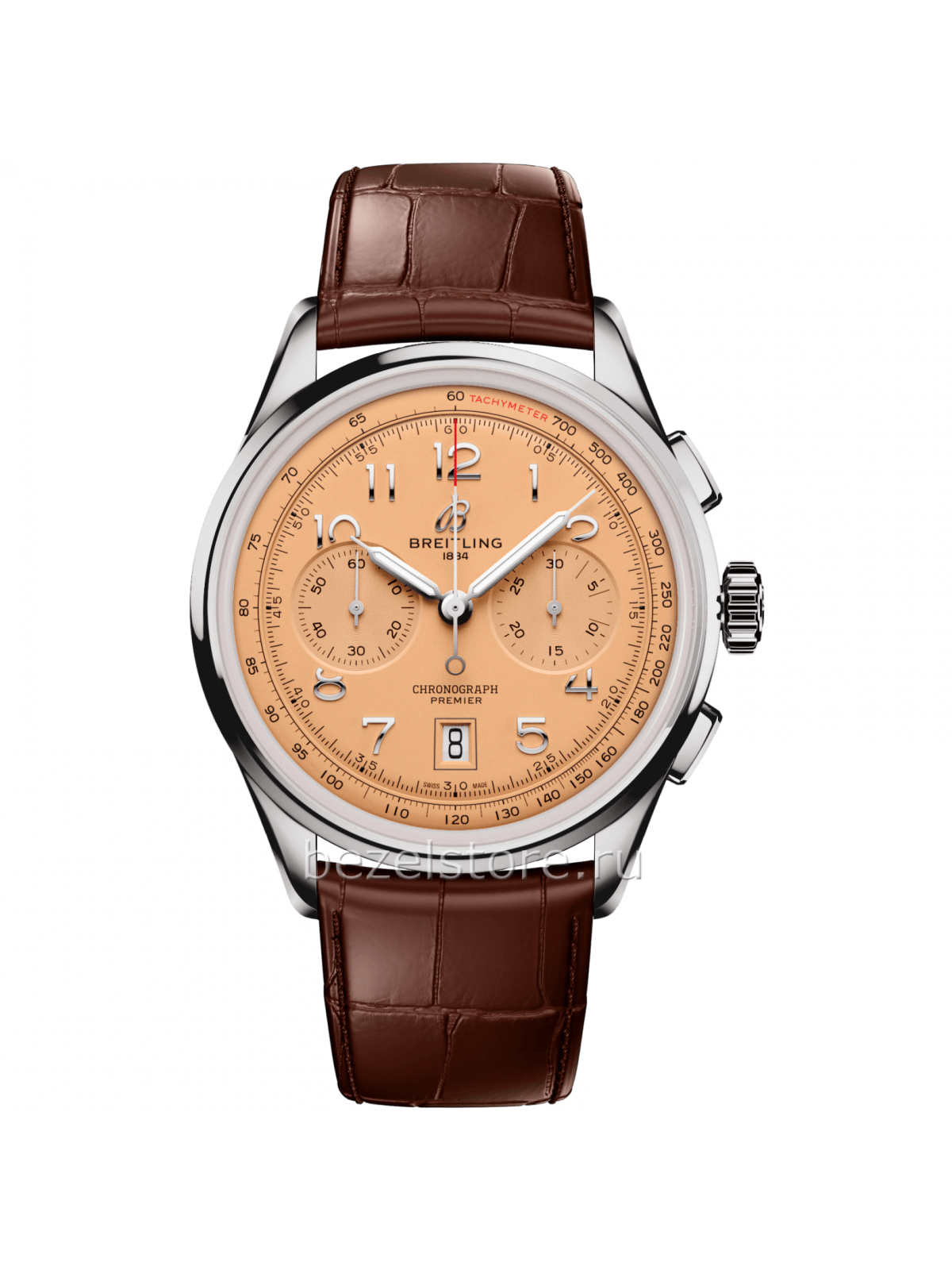 Breitling Premier B01 Chrnograph 42 mm AB0145331K1P2