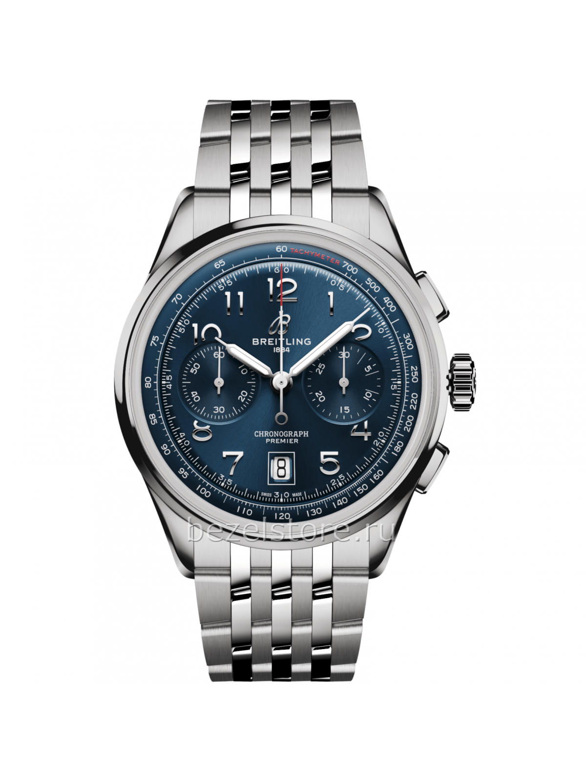 Breitling Premier B01 Chrnograph 42 mm AB0145171C1A1