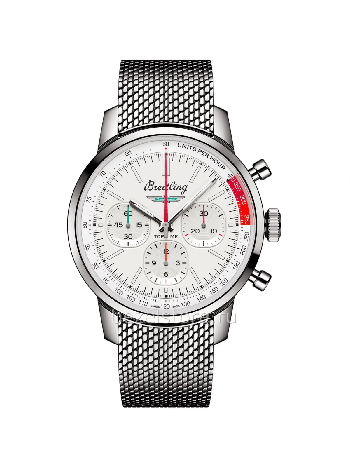 Breitling Top Time B01 Ford Thunderbird 41 mm AB01766A1A1A1