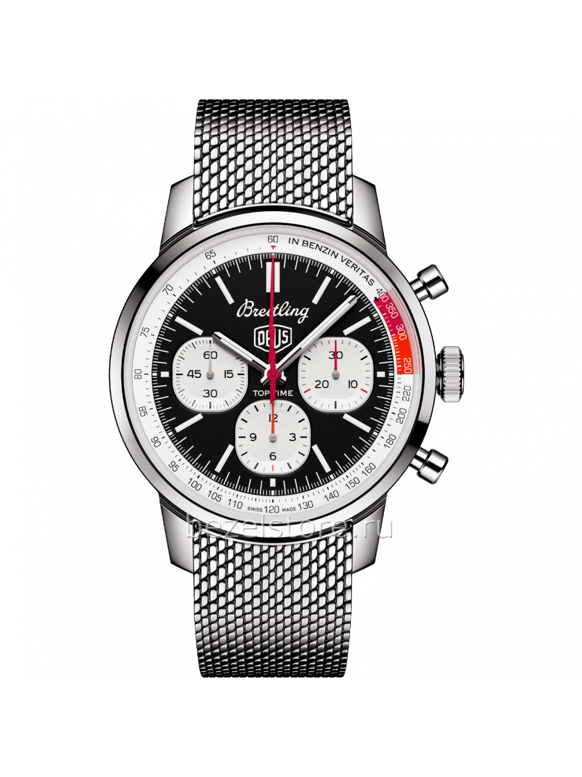 Breitling Top Time B01 Deus 41 mm AB01765A1B1A1