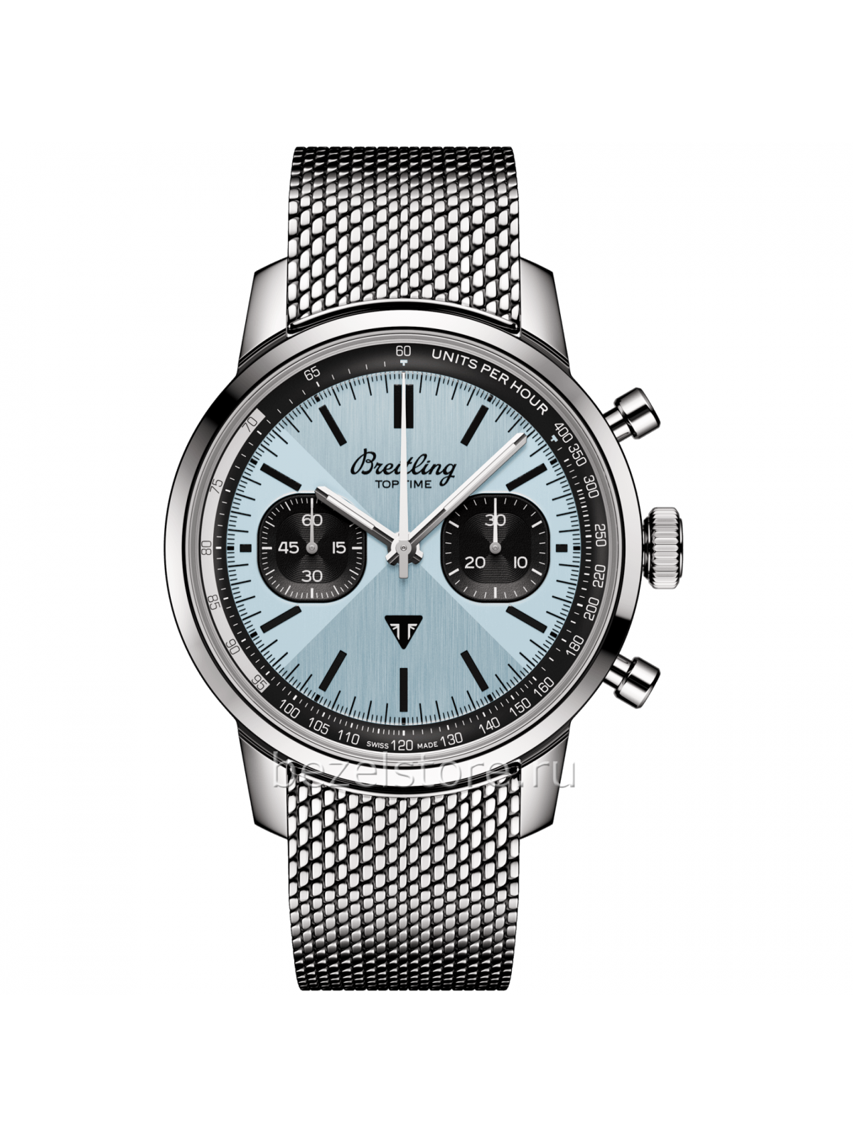 Breitling Top Time B01 Triumph 41 mm AB01764A1C1A1