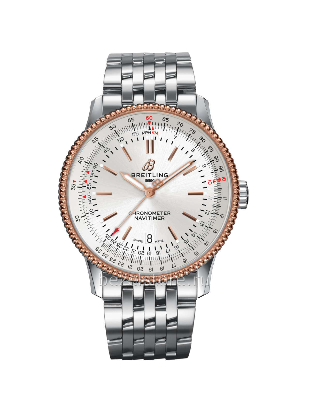 Breitling Navitimer Automatic 41 mm U17326211G1A1