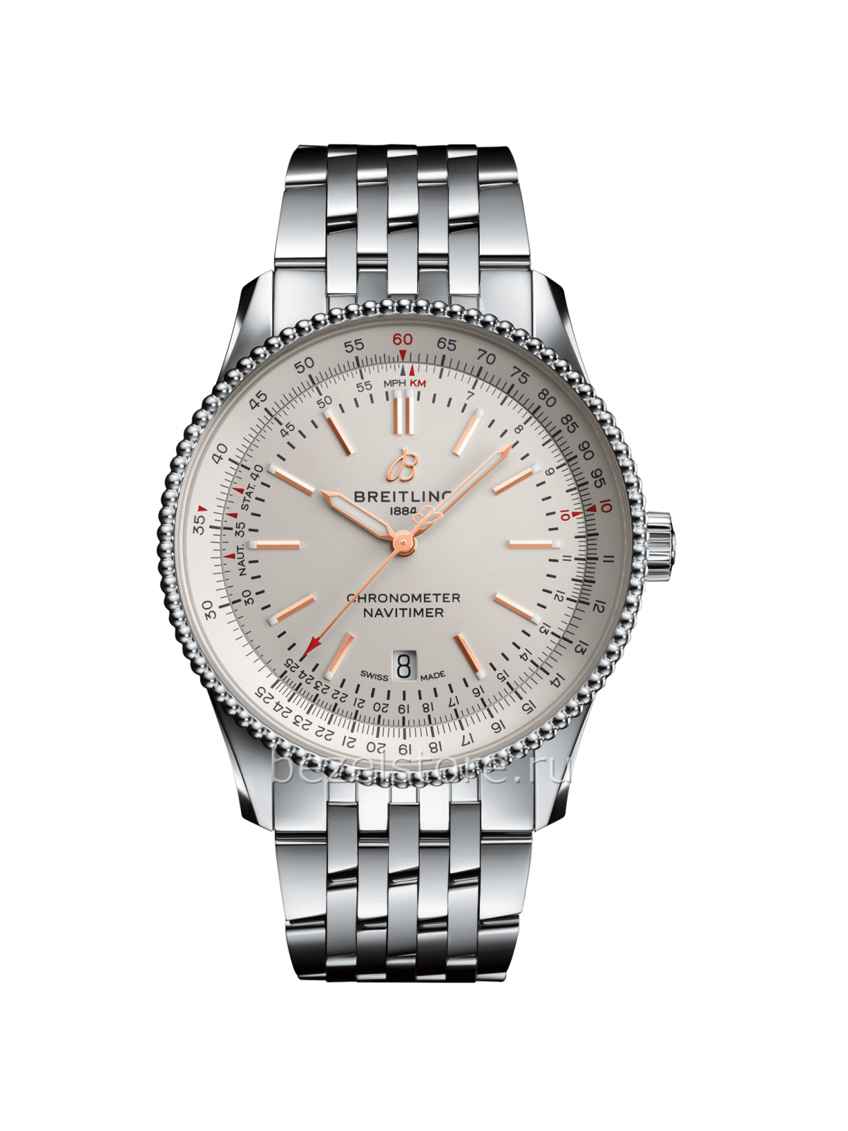 Breitling Navitimer Automatic 41 mm A17326211G1A1