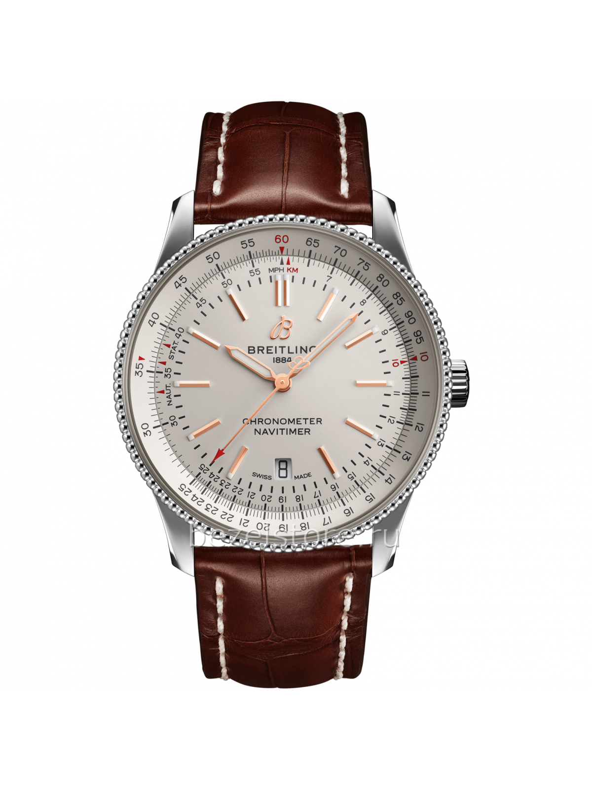 Breitling Navitimer Automatic 41 mm A17326211G1P2