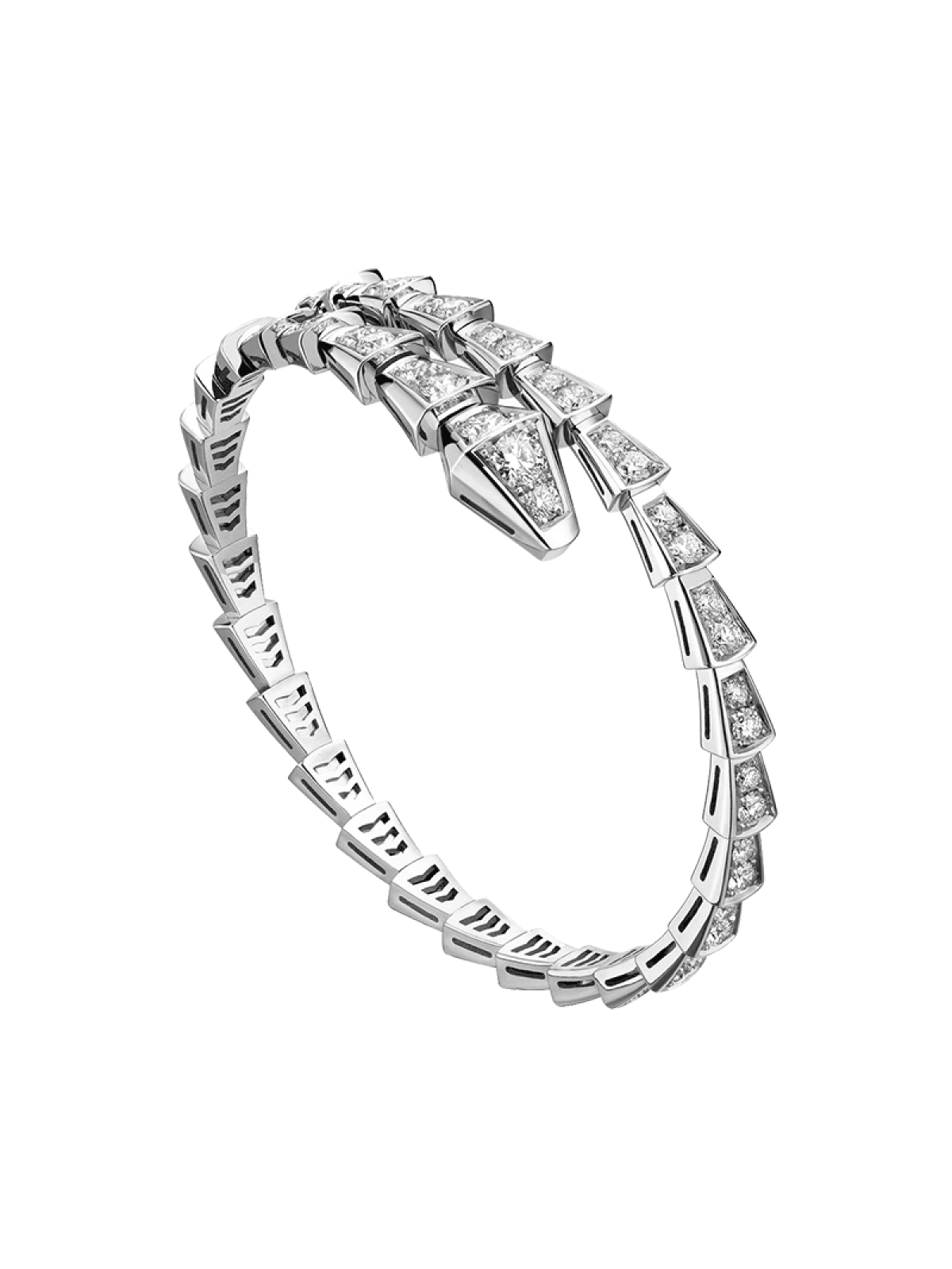 Браслет BVLGARI Serpenti BR857492