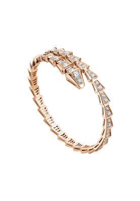 Браслет BVLGARI Serpenti BR858084