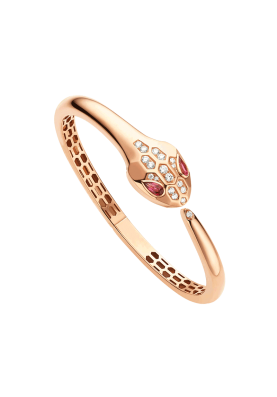 Браслет BVLGARI Serpenti BR857813