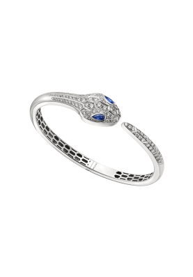 Браслет BVLGARI Serpenti BR858110