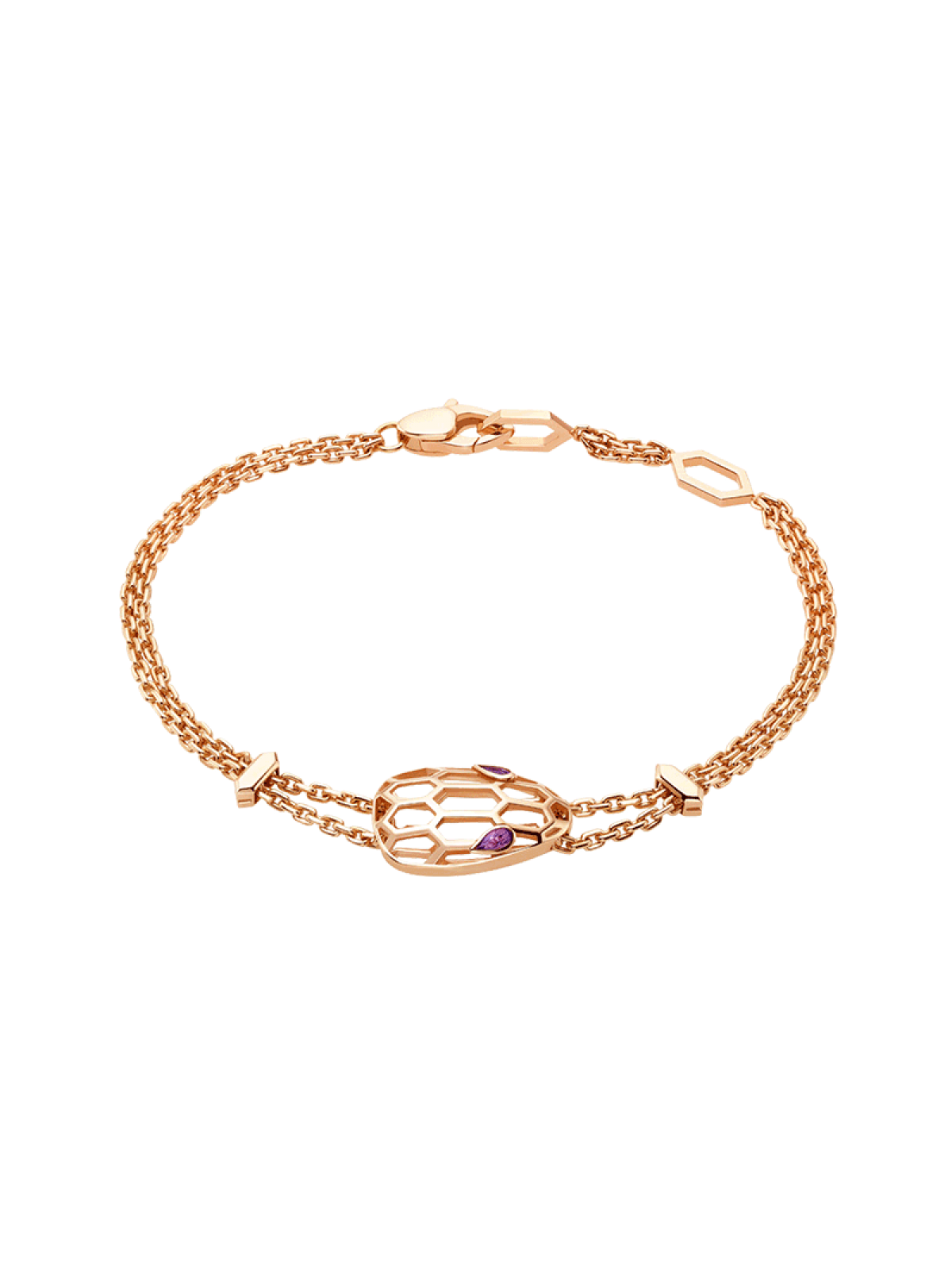 Браслет BVLGARI Serpenti BR857739