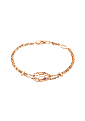 Браслет BVLGARI Serpenti BR857739
