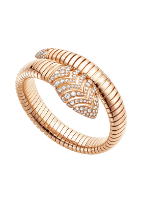 Браслет BVLGARI Serpenti BR856845
