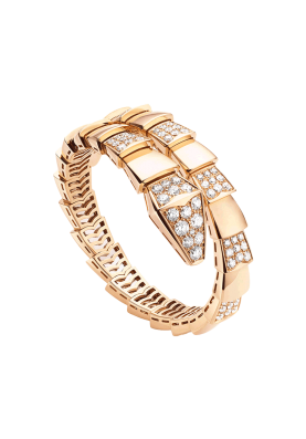 Браслет BVLGARI Serpenti BR855312