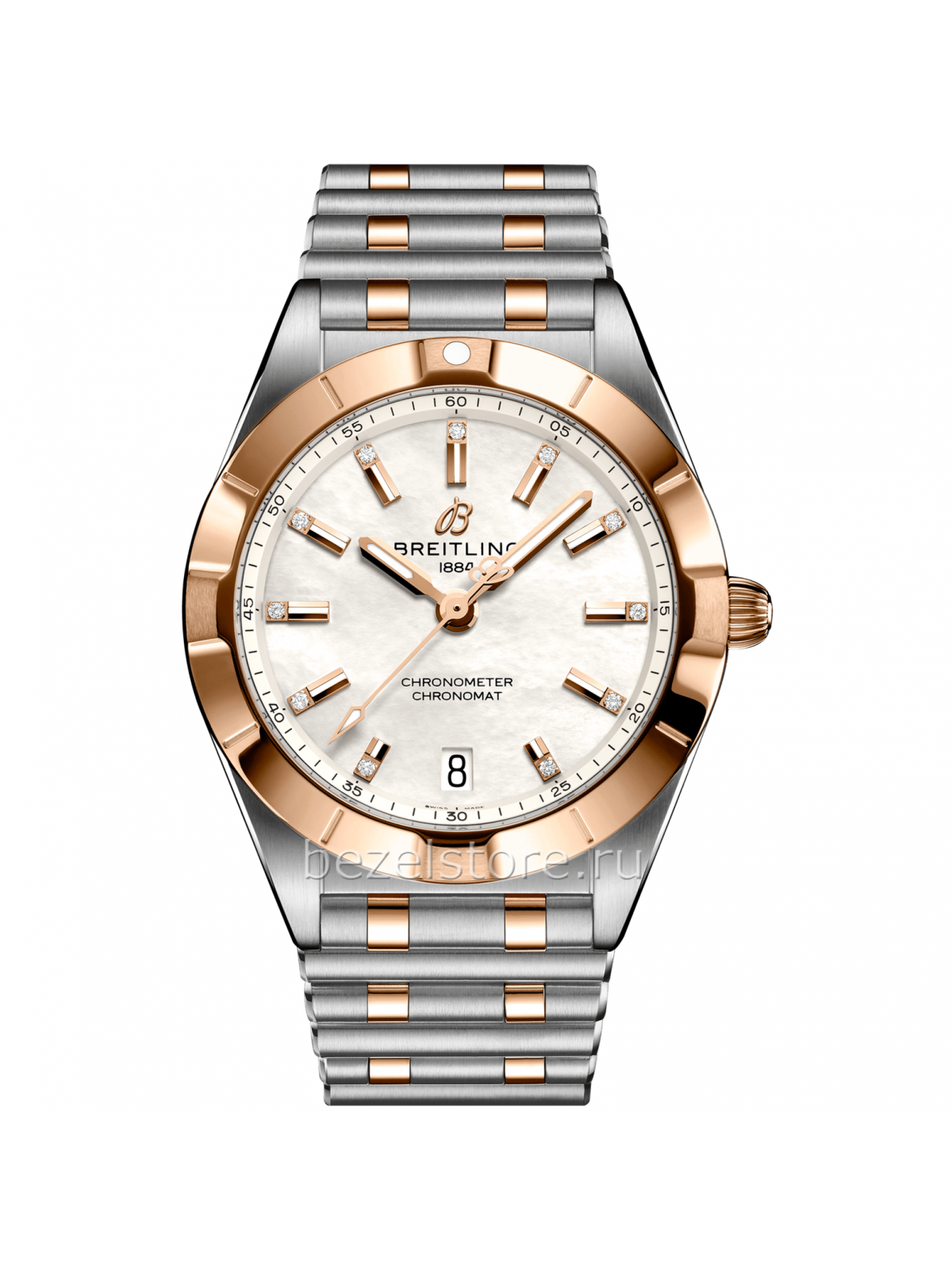 Breitling Chronomat Quartz 32 mm U77310101A2U1