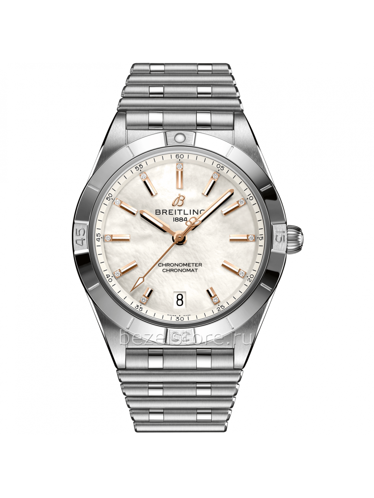 Breitling Chronomat Automatic 36 mm A10380101A4A1