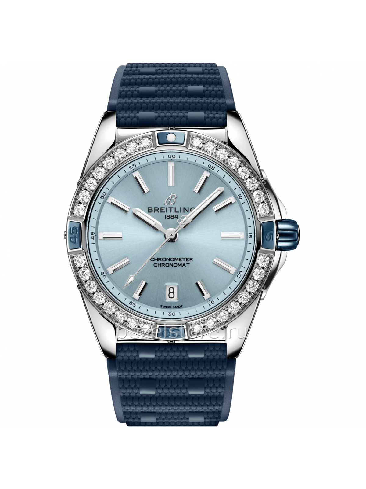 Breitling Chronomat Automatic 38 mm A17356531C1S1