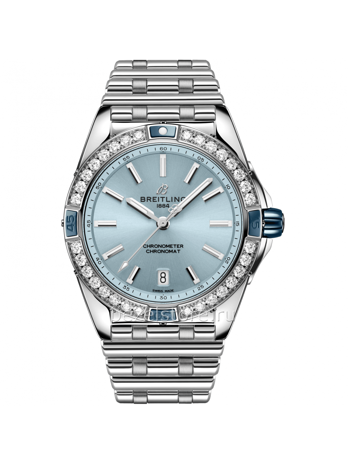 Breitling Chronomat Automatic 38 mm A17356531C1A1