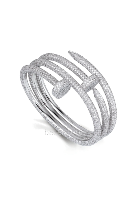 Браслет Cartier Juste Un Clou Bracelet H6004717